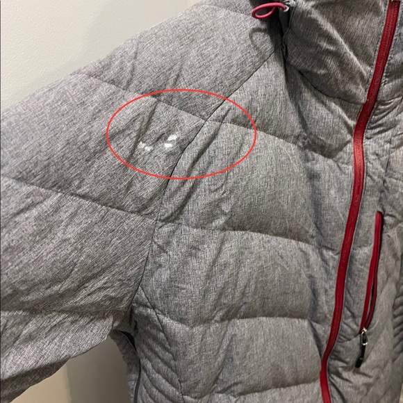 Good looking The North Face winter coat! - Picture 3 of 6